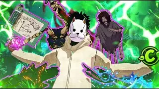 Рейтинг оружия Shinobi Striker SS+ &ndash; лучшие виды оружия в игре по версии Ranked.