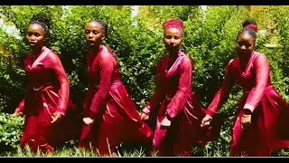 SOUTH EASTERN KENYA UNIVERSITY CHRISTIAN UNION (SEKUCU CHOIR) -NENDA UKAUBIRI