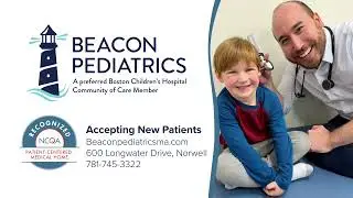 BEACON MOVIE AD