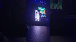 Jamey Johnson Ohio State Fair 2024 In Color part 1