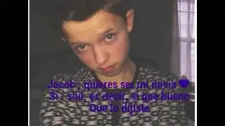 Imagine Jacob sartourios &hearts;#1