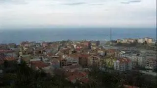 Sinop T&uuml;rkeli (Kazım Koyuncu-Ella Ella)