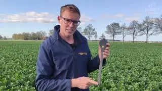 Farm21 & CAV Agrotheek