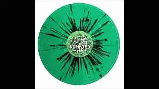 Volatile State - Steel Symphony (Out Of Romford)
