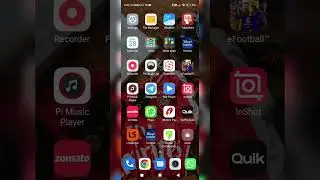 Whatsapp Blurry statuses/Media files Fix!😇