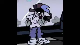 Silly billy Bad FNF Friday Night Funkin FNF 