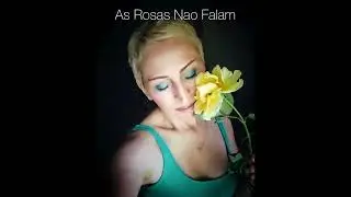 Анжела Маркони-As rosas nao falam#rosasnaofalam#coversong#brasilianmusic#cartola#lovebrasilianmusic