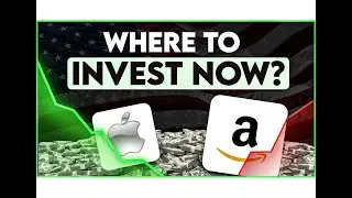 The Future of US  Tech Giants  Where to Invest Now