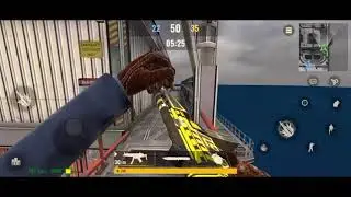 Zula Mobile 1. B&ouml;l&uuml;m