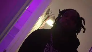 LIL LURKA - GLITCH FEAT. MARCY MANE & AVI TWAT (PROD. CALEB STONE)