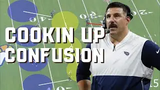 Why The Titans Are The Number 1 Seed
