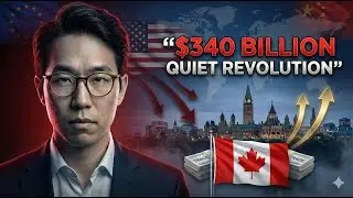 How Canada Just Quietly Declared Economic Independence from the US