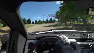Back on gt7 practice