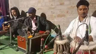 Balbhadra Das Vaishnav Ramayan prastuti solha