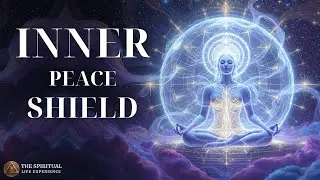 Unbreakable Aura 💫 Daily Energy Protection Meditation for Inner Peace
