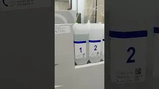 Maintained HBA1C Machines #bloodtesting #diagnosis #bloodtest #doctor #hospital