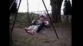 Galapaghost - Bedtime [Official Video]
