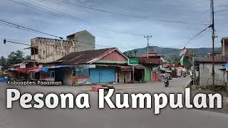 Pesona Nagari Kumpulan Pasaman #visitingsumbar