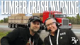 Lumber Cuts & Import Drops: Big Trouble Ahead? | DAT Freight & Analytics