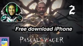 How to download Pascal&rsquo;s wager for free on iPhone android (2025) 