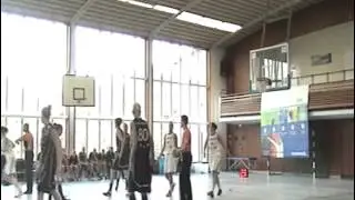 Savannah Morgan - Barmer TV Full Game