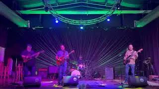 Atomic Crumb - Tick Tock (9/25/25)
