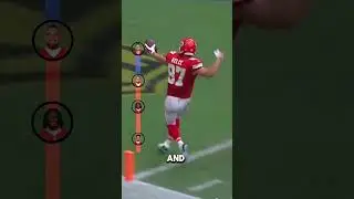 MNF BEST DFS PICKS🏈🚀 #football #nfl #mnf #chiefs #playerprops #prizepicks