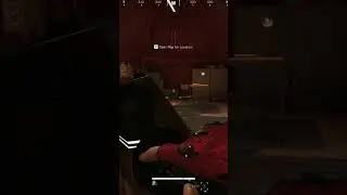 Graphics Card - pick up animation
