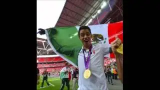 Saludo de To&ntilde;o Rodriguez
