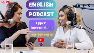 English ConversationTips Podcast Episode:20 Every Day English conversation practice#American English