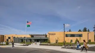 Carla Olman Peperzak Middle School - 2025 MIPG Excellence in Masonry Awards