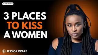 The Secret Art of Kissing: 6 Spots That Spark Lasting Connection||#kissingtips, #romanticmoments,