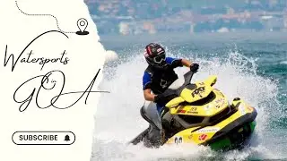 Goa | Watersports in Goa | Water activities in goa beach | Tamil | Places to visit in goa | Prices