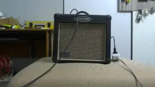 Teste Microfone Bullet C&aacute;psula Shure Controlled Magnetic 1965