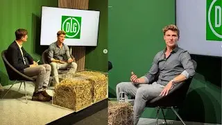 🔥😱 Shitstorm nach Instagram-Video: Friedrich Dieckmann unter massivem Beschuss #bauersuchtfrau
