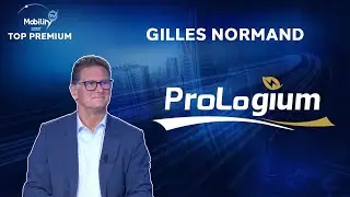 Top Premium : Gilles Normand - ProLogium