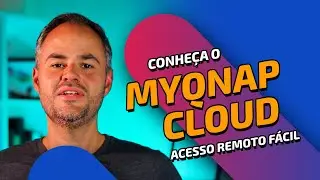 MYQNAPCLOUD: Conheça a melhor forma de acessar remotamente um SERVIDOR NAS QNAP