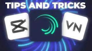 Full Tutorial Of Viral Year Animation In Alight Motion | Video Editing Challenge 🎬