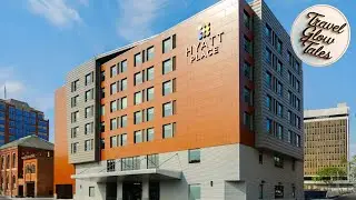 Hyatt Place Albany Downtown | Albany (NY), United States | Hotel Review ⭐