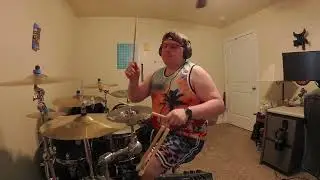 2025 drums