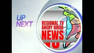 GTV - up next RTV ANGRY BIRDS NEWS bumper (OCTOBER 6 2021)