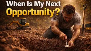 When Is My Next Opportunity?