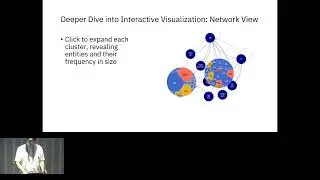 GENET: AI-Powered Interactive Visualization Workflows... - Bum Chul Kwon - BioVis - ISMB/ECCB 2025