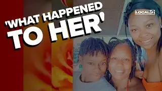 Family seeks answers after body of Kentucky mother found