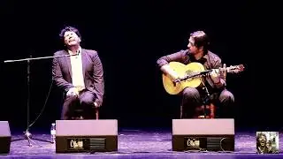 Daniel Castro Silva - José Ángel Castilla (Seguiriyas)