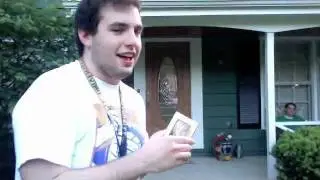 F Shack