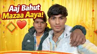 Daily Vlog: Bike Ride aur Fun Moments #vlog 