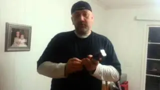 QUICKIE #6 - LIFELIGHT MULTIPURPOSE FLASHLIGHT