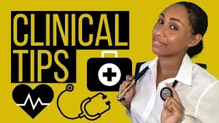 FIVE Clinical TIPS in FIVE Minutes | Tips For Taking A Medication History | General Practice
