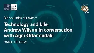 Technology and Life